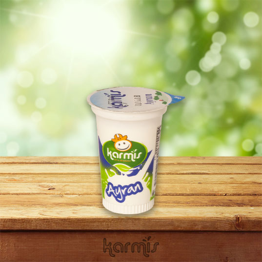 Ayran 200 ml.